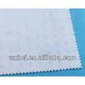Hotel and hospital bedding fabric